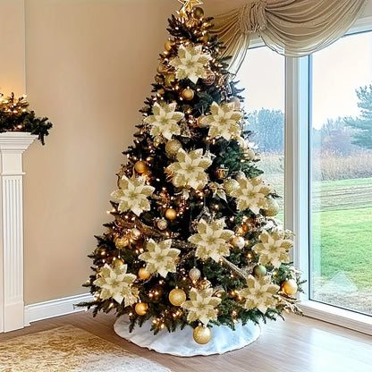 Χριστουγεννιάτικο Δέντρο Flash (έτοιμο σε 5 δευτερόλεπτα)