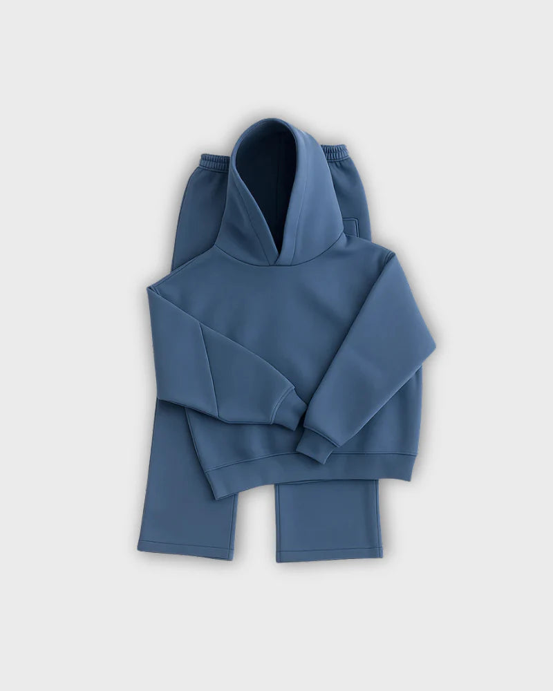 LAZY TRACKSUIT