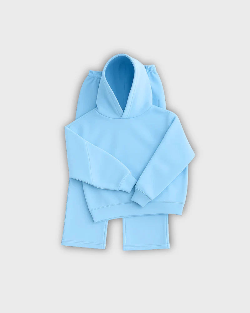 LAZY TRACKSUIT