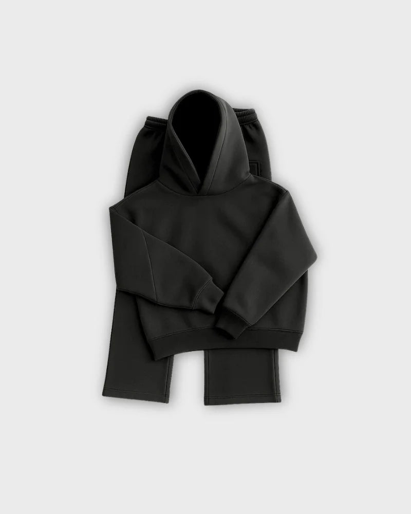 LAZY TRACKSUIT